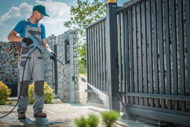 Best Restaurant Pressure Washing  in Lynnwood Pricedale, PA