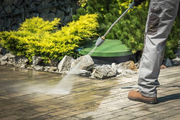 Best Post-Construction Pressure Washing  in Lynnwood Pricedale, PA