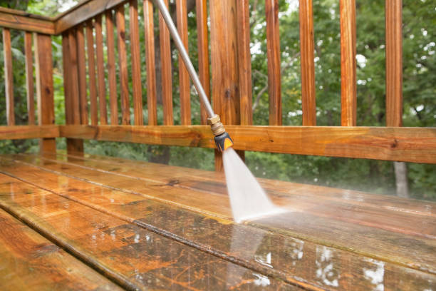 Best Factory Floor Cleaning  in Lynnwood Pricedale, PA