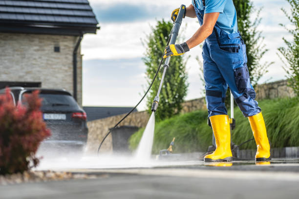 Concrete Sealing in Lynnwood Pricedale, PA