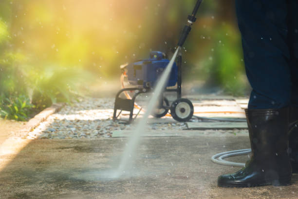Best Heavy Equipment Washing  in Lynnwood Pricedale, PA